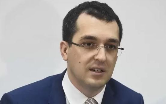 CORONAVIRUS. Vlad Voiculescu a primit amenințări cu moartea 1 vladvoiculescu_5.jpg