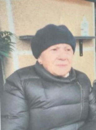 BRAȘOV. Vârstnică dată dispărută de către fiica ei! Update: A fost găsită 1 IMG-20210507-WA0030_288034.jpg