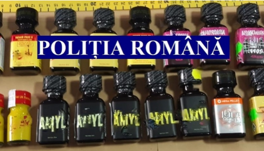 ȘI LA BRAȘOV. Descinderi la sex-shop-uri! Substanțe toxice... 1 afrodisiace.png
