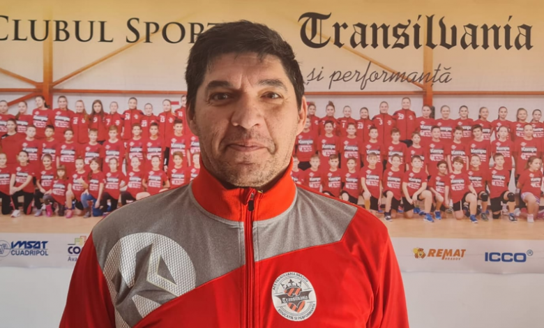 Fost jurnalist brașovean, ANTRENOR DE HANDBAL! Va lucra pentru proiectul... 1 botezatu_3.png