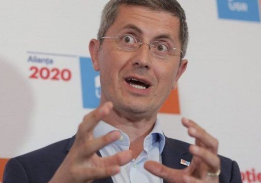 Dan Barna: Sistemul de pensii va intra în colaps dacă... 1 dan-barna-.jpg
