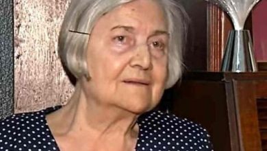 A murit scriitoarea Ileana Vulpescu 18 ileana-vulpescu.jpg