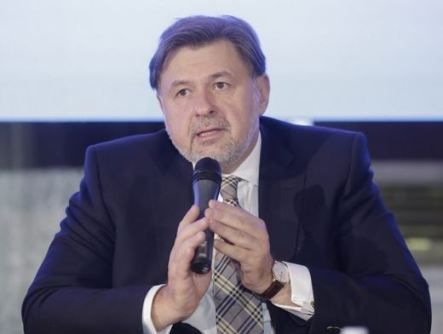 CORONAVIRUS. Dr. Alexandru Rafila: „În loc să avem sărbători liniștite, facem tot posibilul să le stricăm” 1 rafila_10.jpg