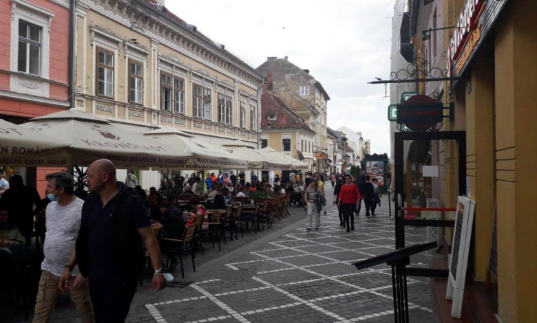 Update CORONAVIRUS BRAȘOV. Relaxare aprobată. De când se aplică, ce restricții rămân 1 terase.jpeg