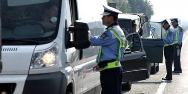 BRAȘOV. Controale în rândul autovehiculelor de transport public de persoane / de marfă 1 truckandbus_3.jpg