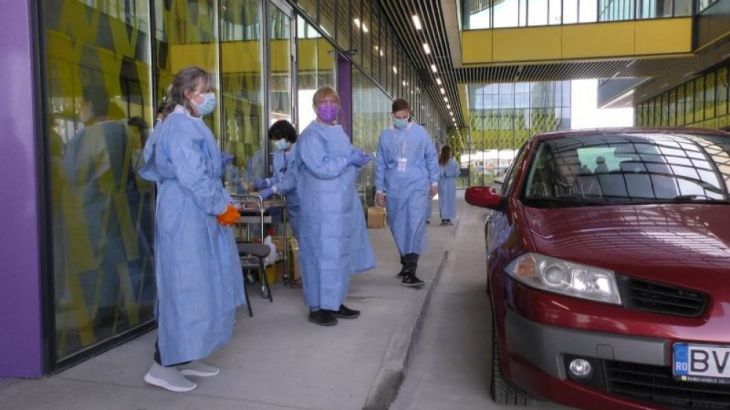 BRAȘOV. Situația LA ZI privind vaccinarea anti-Covid... 1 vaccinare-aeroport_288383.jpg