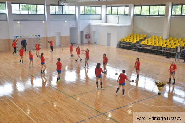 BRAȘOV. Ce a spus primarul Coliban după ratarea promovării echipei Corona în Liga Națională?! Primul antrenament la Sala Metrom! 1 IMG-20210611-WA0013_288813.jpg