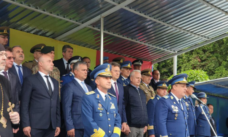 BRAȘOV. Nou comandant la Academia Forțelor Aeriene „Henri Coandă” 1 academiaforteloraeriene_2.png