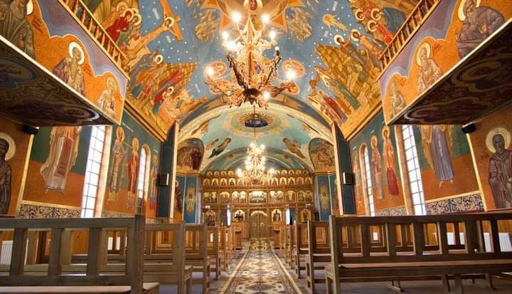 La mulți ani! Onomastică pentru toți ortodocșii și greco-catolicii 1 biserica_26.jpg