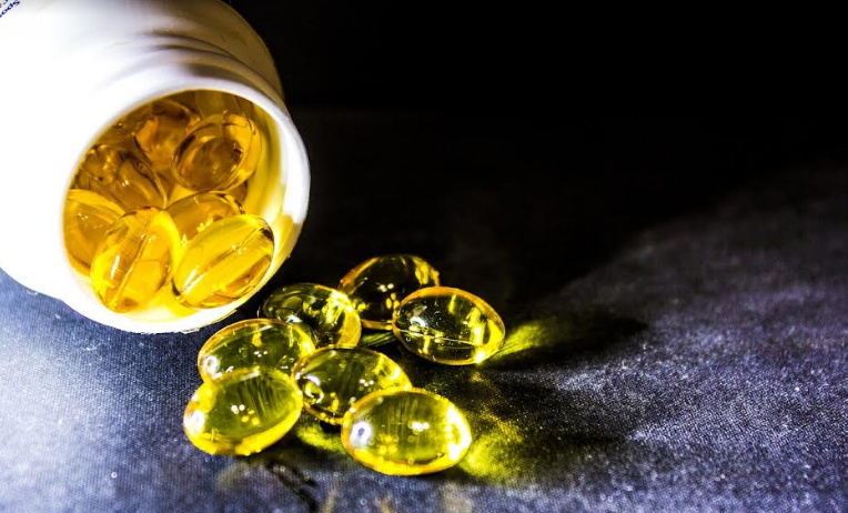 Care sunt beneficiile unor capsule cu ulei de canabis pentru organismul tău? 1 capsule_2.png