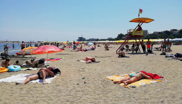 SEX pe o plajă din Constanța, în plină zi! 1 constanta.png
