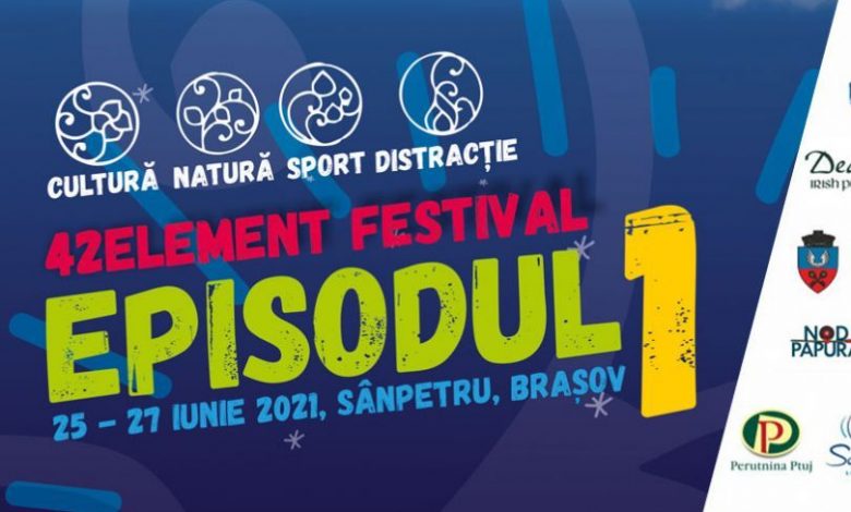 BRAȘOV. Festival inedit și divers: părintele Necula, aeromodelism, ateliere creative, concurs de mâncat... / Doar pentru vaccinați și „negativi” 1 festival_13.jpg