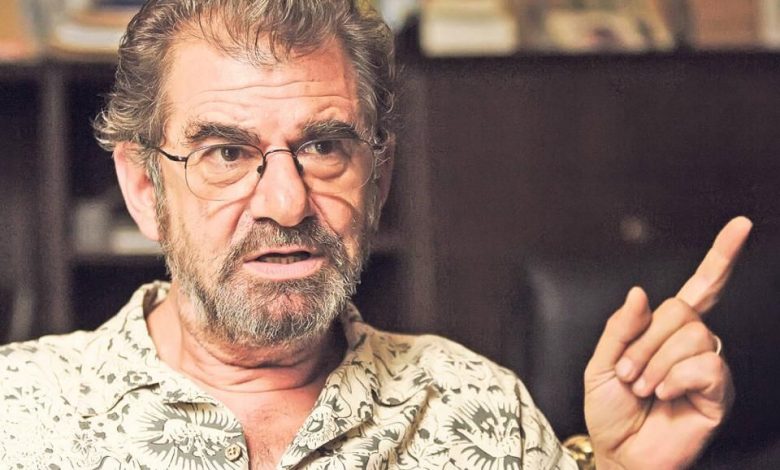 Actorul Florin Zamfirescu: „Nu mai vaccinaţi copiii, nu începeţi cu nenorocirea asta” 1 florinzamfirescu.jpg