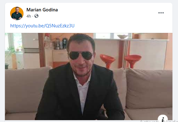 BRAȘOV. Marian Godină face „dezvăluiri” 1 godina.png