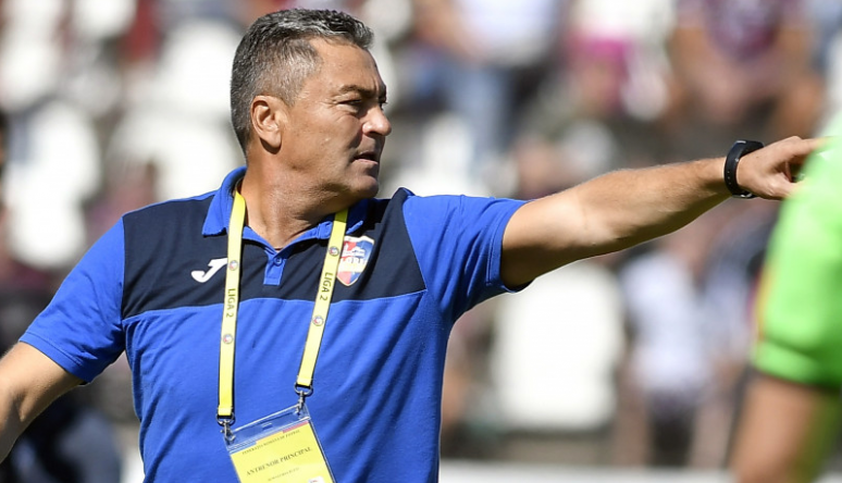 FC BRAȘOV. NOUL ANTRENOR al echipei este... ALTE INFORMAŢII DE INTERES 1 iliestan.png