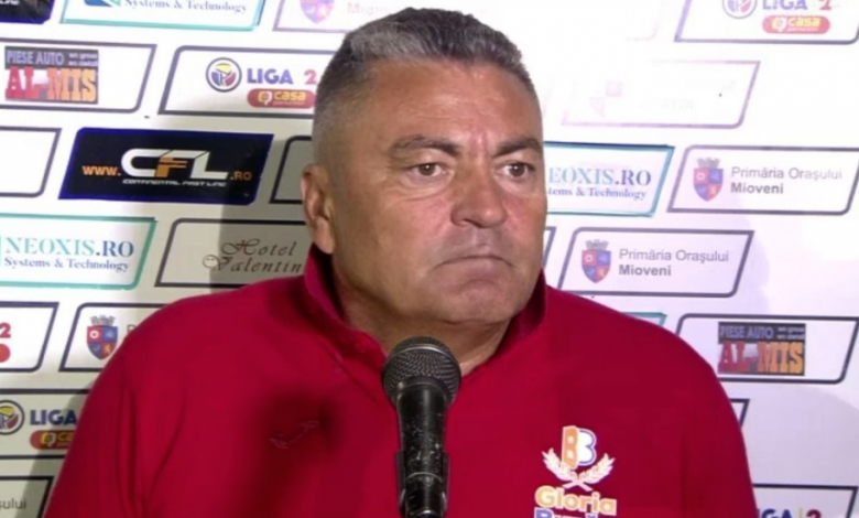 FC BRAȘOV. Ce a declarat antrenorul principal Ilie Stan?!... PROMOVARE 1 iliestan_2.png