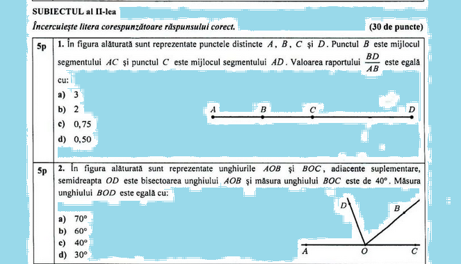 Update EN 2021. Ce și cum se punctează la Matematică 1 matex.png
