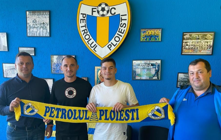 Plecare din BRAȘOV pentru un fotbalist de mare viitor! 1 parvulescu.png
