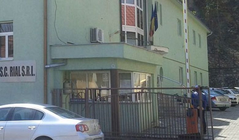 BRAȘOV. Grevă spontană la RIAL. Ce spune viceprimarul Flavia Boghiu 1 rial-srl.jpg