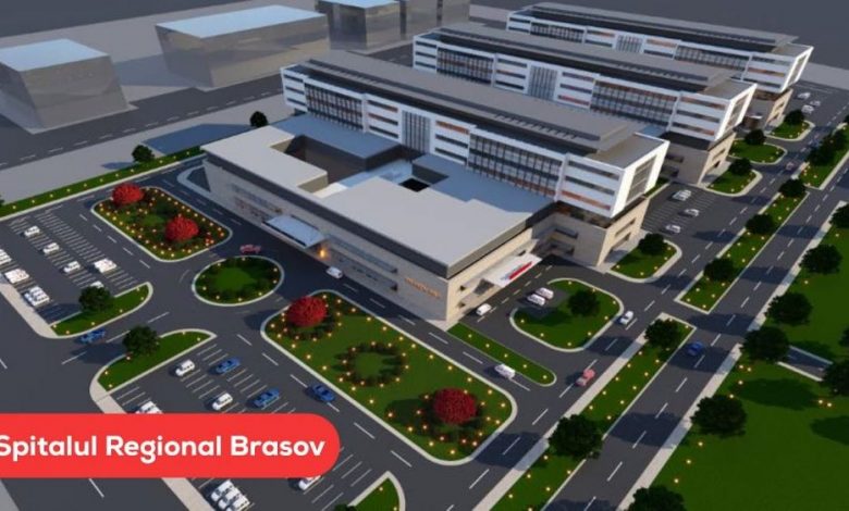 Ministrul Sănătății vine la BRAȘOV. Pentru Spitalul Regional, în principal 1 spital-regional_2.jpg