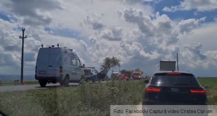 Accident cu doi morți și patru răniți, în județul Covasna! Două dintre victime, aduse la Brașov 1 uUV0GdE_289158.jpeg