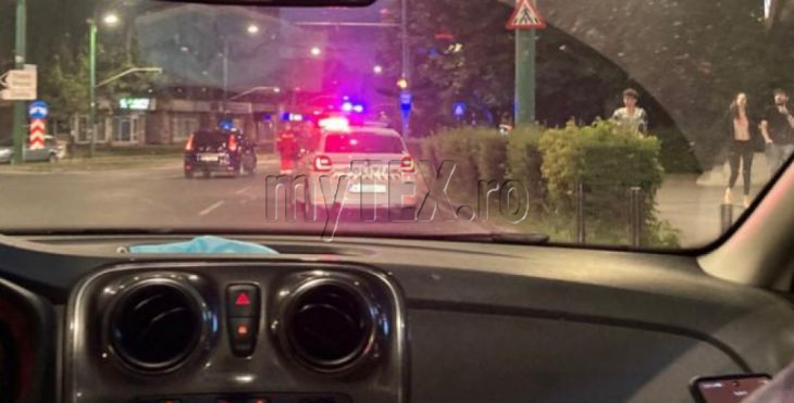 BRAȘOV. ULTIMA ORĂ. Accident pe Bulevardul Alexandru Vlahuță (Galerie FOTO) 1 IMG-20210711-WA0018_289499.jpg