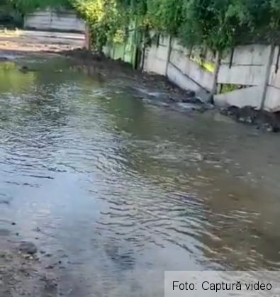 BRAȘOV. Compania Apa: Avarie provocată de constructorul unor blocuri, în Noua! (FOTO - VIDEO) 1 Screenshot_20210702-225552_Facebook_289275.jpg