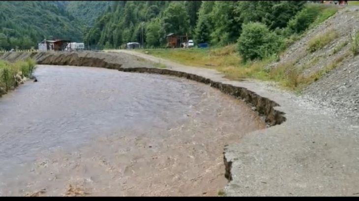 BRAȘOV. RO-Alert: Pericol de inundații în zona Plaiul Foii 1 Screenshot_20210720-150427_WhatsApp_289751.jpg
