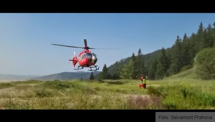Turist ceh dat dispărut pe munte, găsit... în GARA BRAȘOV / Desfășurare masivă de forțe, de aseară! 1 Screenshot_20210728-184705_Facebook_289970.jpg
