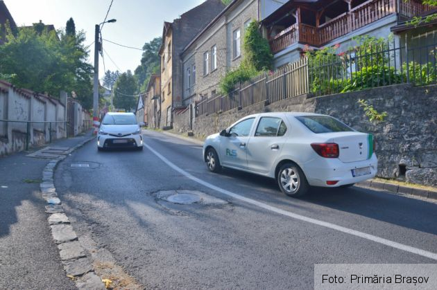 BRAȘOV. Trafic închis, în week-end, pe str. Constantin Dobrogeanu Gherea 1 WhatsApp Image 2021-07-29 at 10.55.58_289987.jpeg