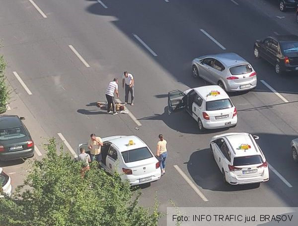 BRAȘOV. ULTIMA ORĂ. Accident pe str. Toamnei! 1 accidenttoamnei_3.jpg