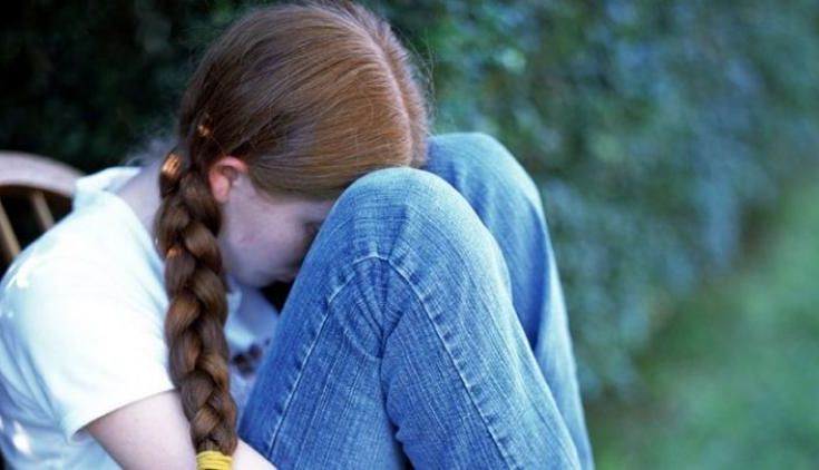 BRAȘOVUL, pe locul al treilea la mame adolescente / Copiii cu copii, vulnerabilizați o dată în plus în pandemie 1 adolescenta_5.jpg