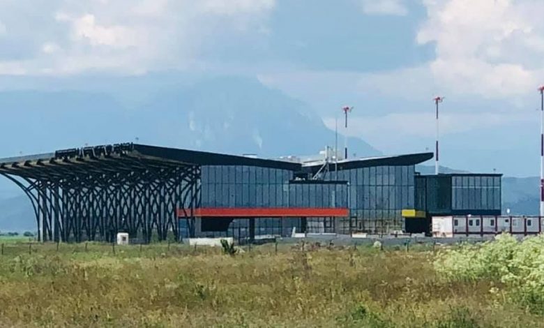 BRAȘOV. Aeroportul, în ședința extraordinară a Consiliului Județean 1 aeroport_20.jpg