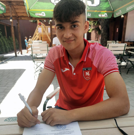 NU E FC BRAȘOV. Nicolas Antone a semnat cu... 1 antone.png
