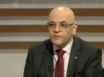 CORONAVIRUS. Dr. Raed Arafat: „Nu e nimeni de neînlocuit” 1 arafat_11.jpg