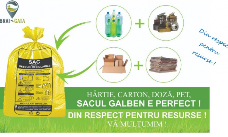 Reciclarea din vacanța de vară, în patru pași esențiali pentru mediu 1 braicata_15.png