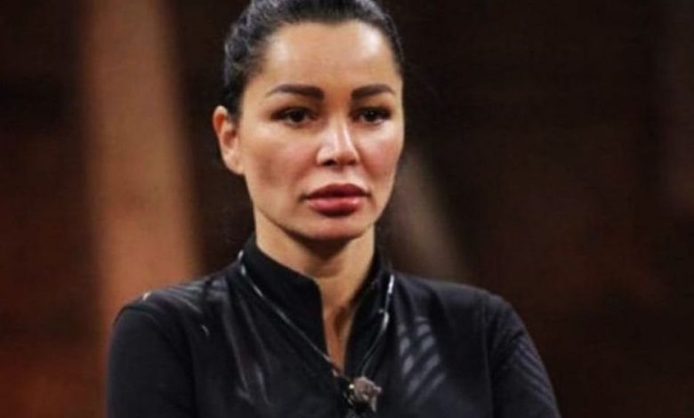 COVID-19. Brigitte Pastramă, declarații de victimă în dosarul privind vânzarea de măști de lux contrafăcute 1 brigitte4.jpg