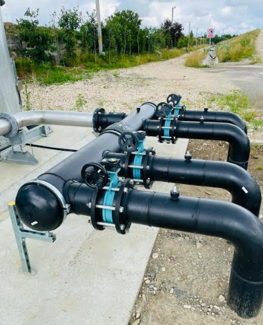 Operatorul depozitului ecologic zonal Brașov, FIN-ECO SA, a finalizat instalarea și operaționalizarea sistemului de degazare pentru Celula 3 1 fineco_8.png