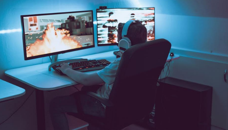 i-Gaming - industria care schimbă conceptul de jocuri video 1 gaming.png