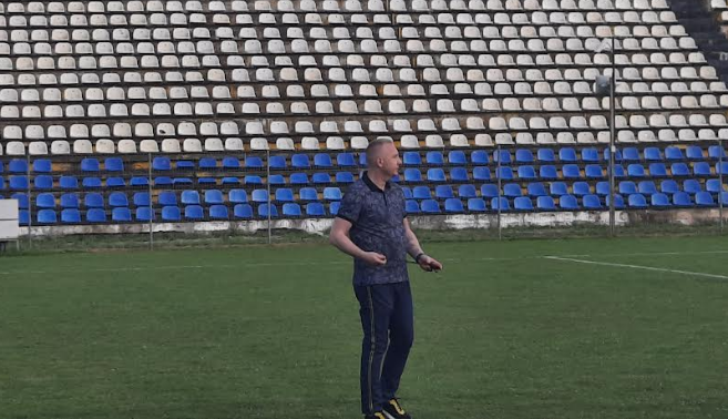 SR BRAŞOV. Tibi Ghioane: „La noi, publicul este primul jucător, nu al 12-lea”. Căucă: „Cel mai dulce gol” / Ce a spus și antrenorul învinșilor, Ilie Stan? 1 ghioane_3.png