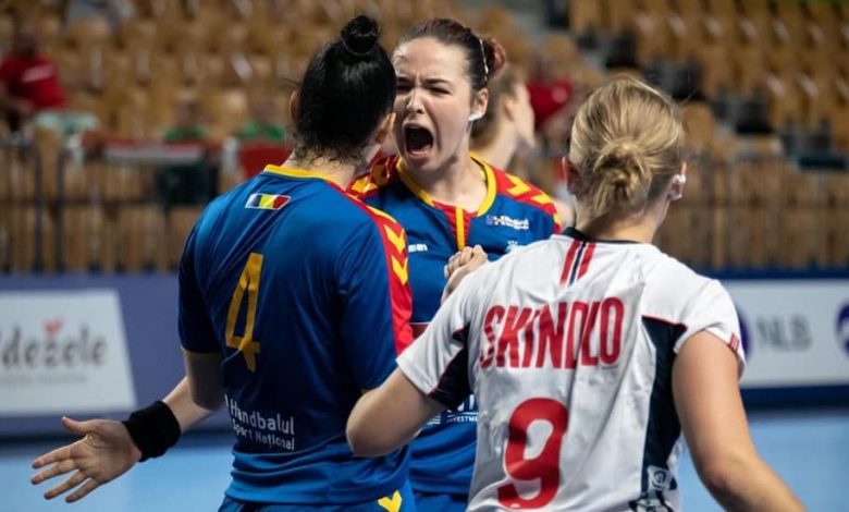 Alicia Gogîrlă & Co., ENTUZIASMANT cu Norvegia! 1 gogirla.jpg