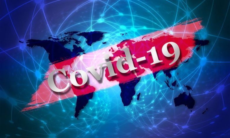 CORONAVIRUS. Noi țări în zona roșie 1 listatarilor.jpg