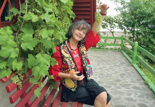 Cum se simte Marina Voica după operația pe inimă suferită la Brașov 1 marinavoica.jpg