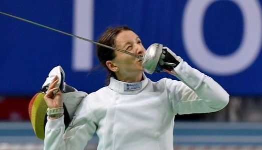 TOKYO 2020. Avem prima medalie. Ana Maria Popescu a pierdut dramatic finala cu Sun Yiwen / Alte rezultate ale românilor... 1 popescu_13.jpg