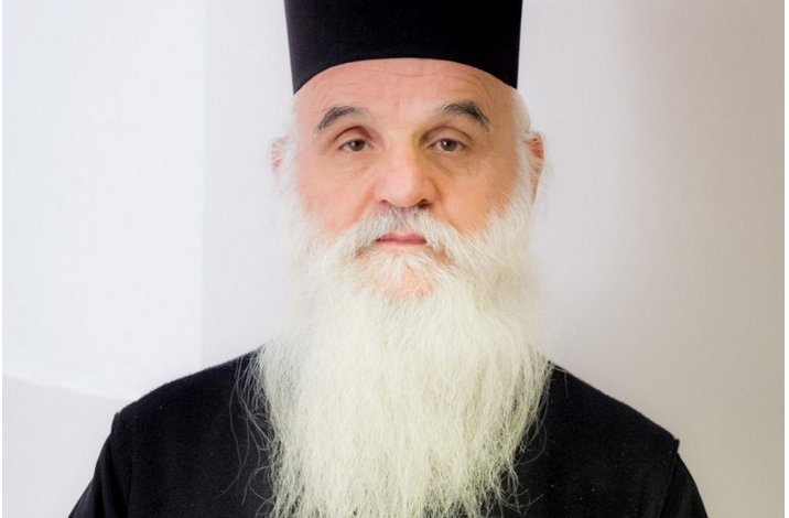 BRAȘOV. Întâlnire de suflet cu un preot athonit grec, traducător pentru părinții Arsenie Boca, Cleopa, Arsenie Papacioc 1 pr-damaschin.png