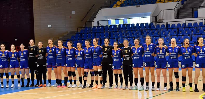 Alicia Gogîrlă, din nou NR. 1! România U19, CALIFICARE în top 8 la Europene... 1 romaniatineret.png