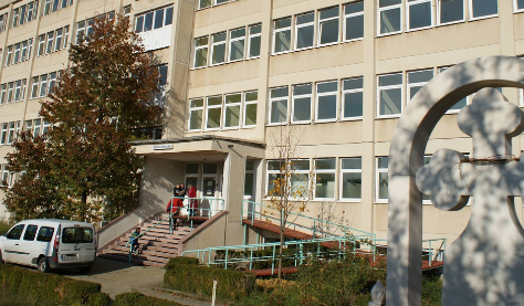 BRAȘOV. Un nou spital în județ... 1 spitalvictoria.png