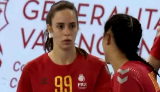 Brașovencele Sorina Tîrcă & Daria Bucur, CONTRA Spaniei... 1 tarca_3.png