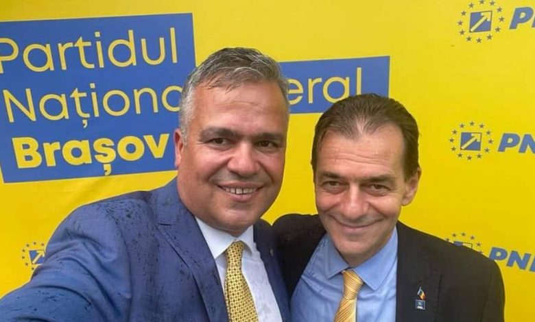 Veștea: BRAȘOVUL semnează „moțiunea Orban” / Mesaje pentru Florin Cîțu 1 vesteasiorban.jpg