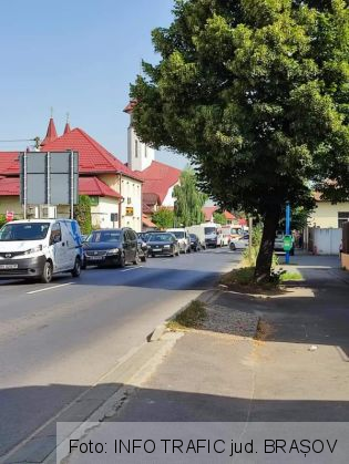 BRAȘOV. Femeie rănită de propriul câine, pe str. Lungă 1 FB_IMG_1628155476886_290210.jpg